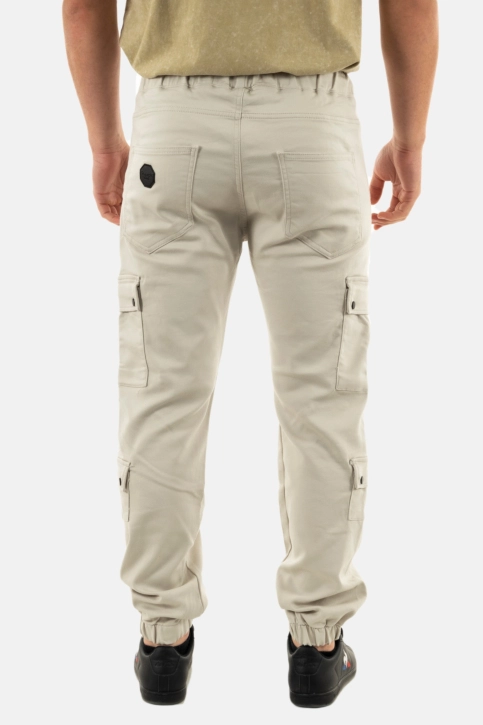 Pantalons project x paris t19939-1 gg