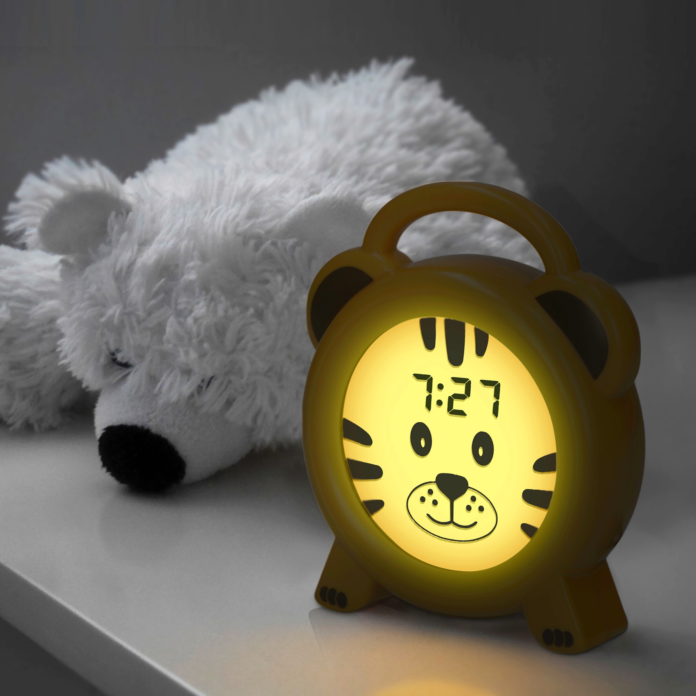 Alecto Schlaftrainer Tiger