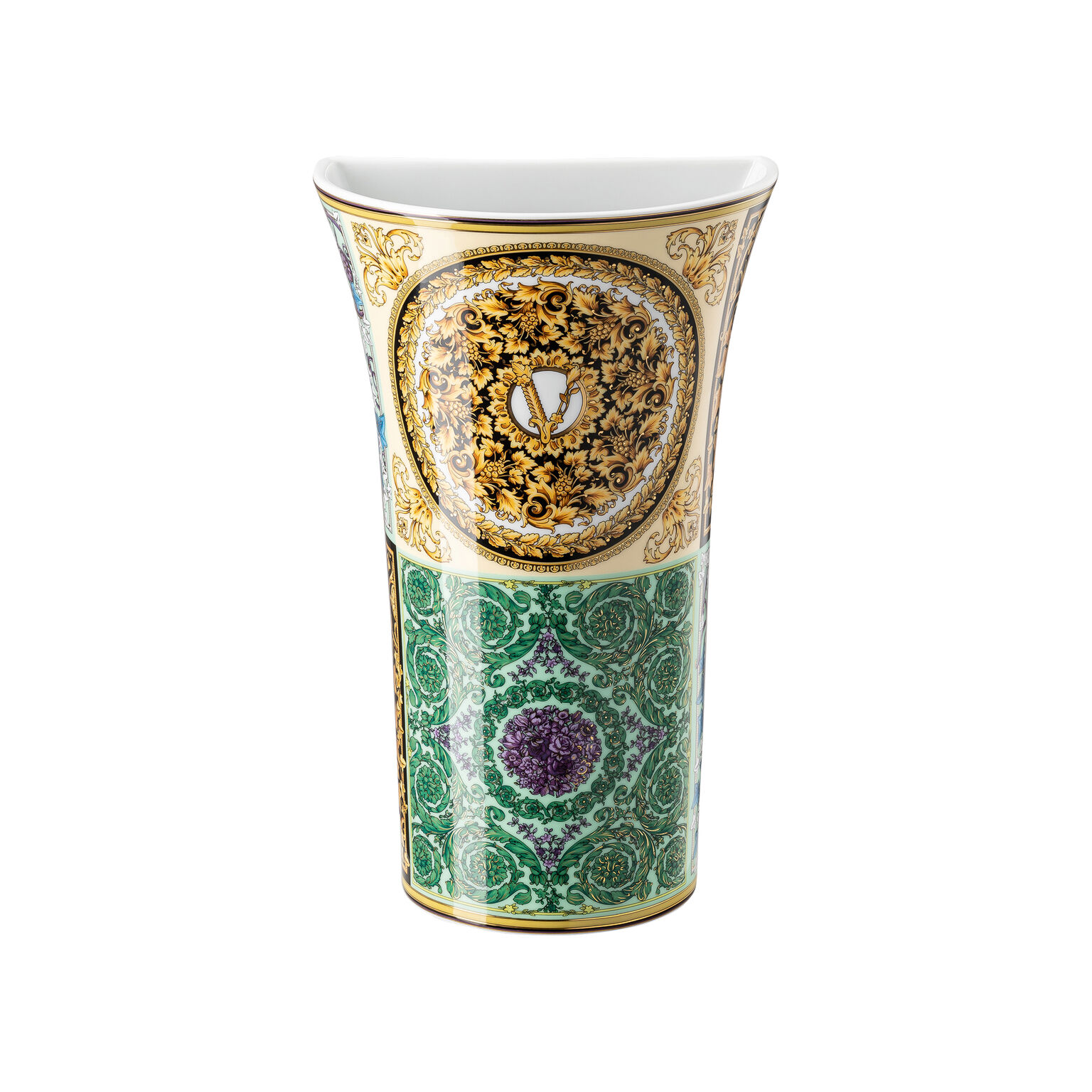 Barocco Mosaic Barocco Mosaic Vase 26 cm