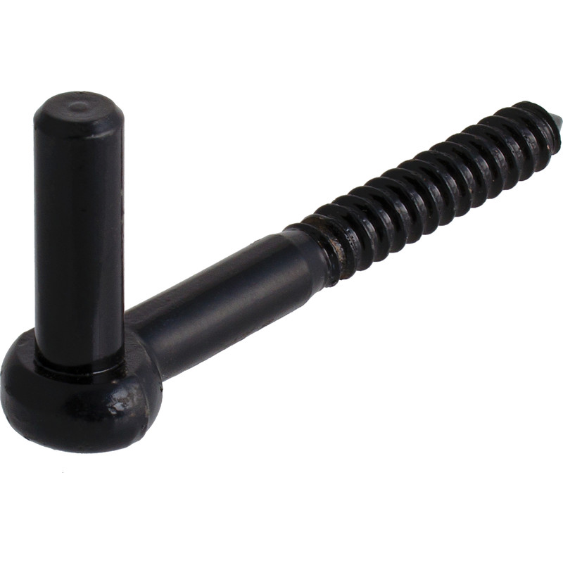 Schroefduim 105xØ10mm