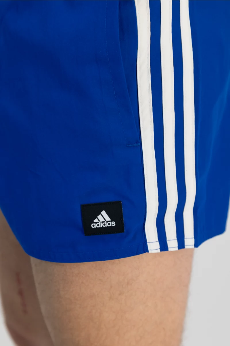 adidas Performance 3-S CLX Herren Badeshort
