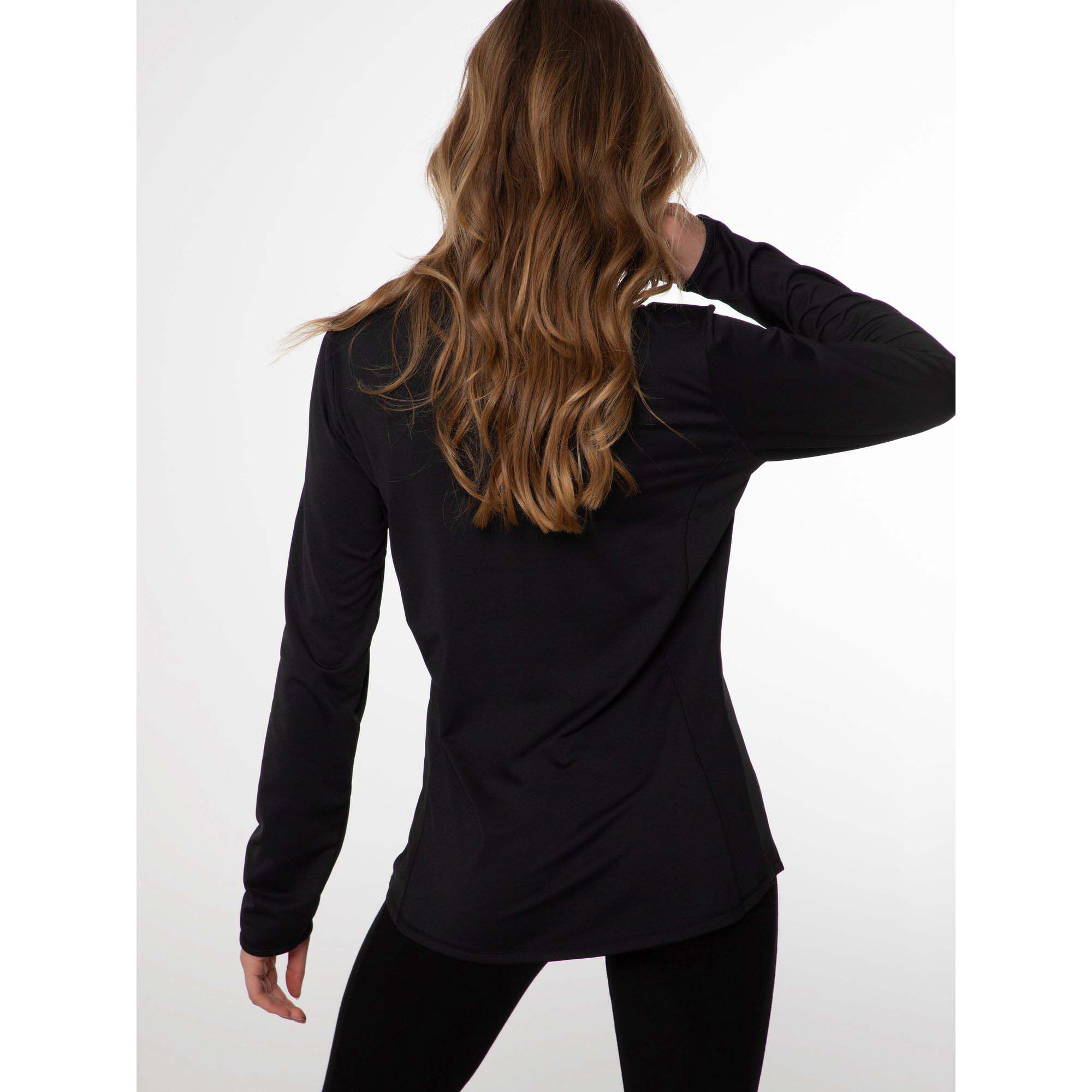 ProtestFABRIZ 1/4 zip top