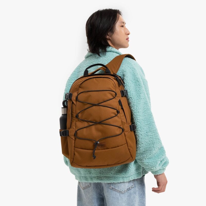 Eastpak Rugtas Gerys CS 16 Inch Explorer Brown