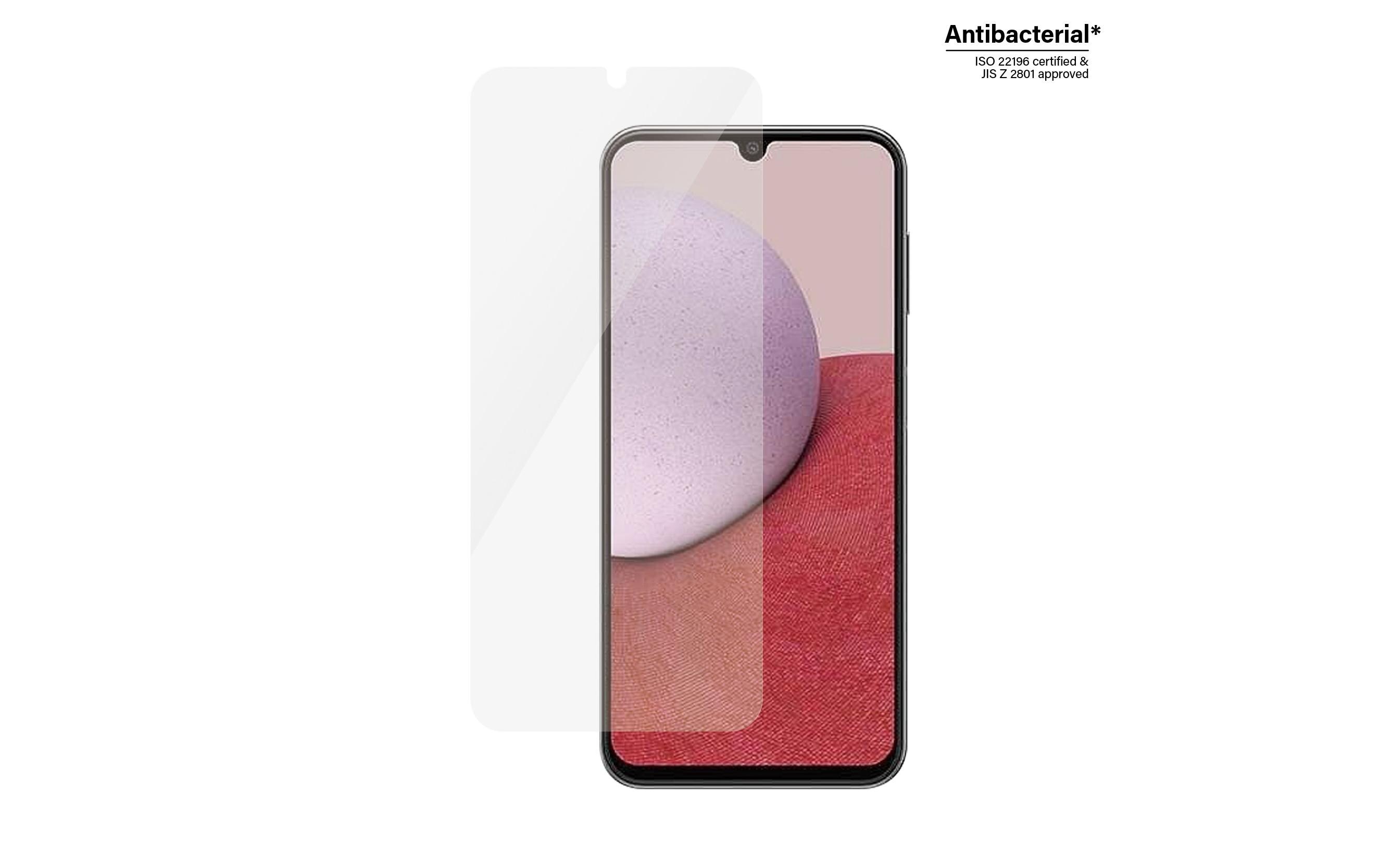 Displayschutz Ultra wide Fit Galaxy A14 / A14 5GDisplay-Schutzfolie für das Samsung Galaxy A14/Galaxy A14 5G