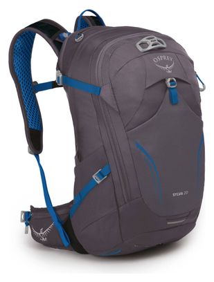 Sac à Dos Femme Osprey Sylva 20L Gris