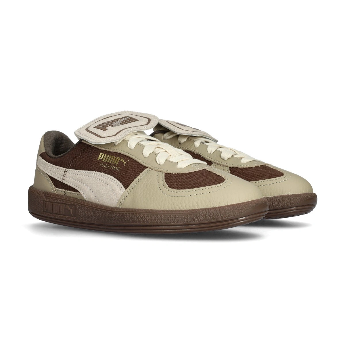 Sneakers Puma Palermo Futbolito