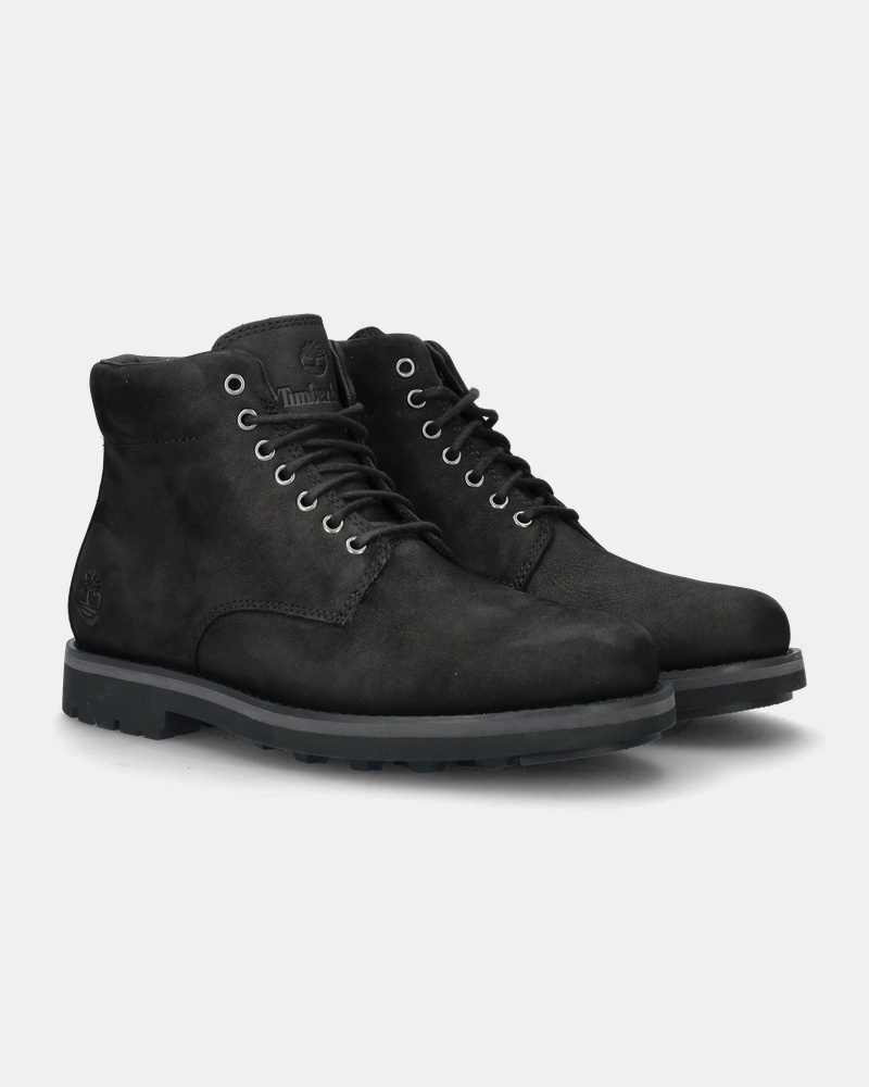 Timberland Alden Brook Veterboots  - zwart