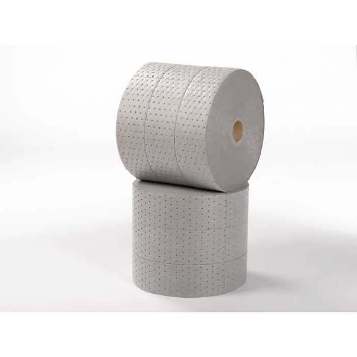 Absorptie rol P01500 Pluisarm 1rol 53mx80cm breed (P01500)