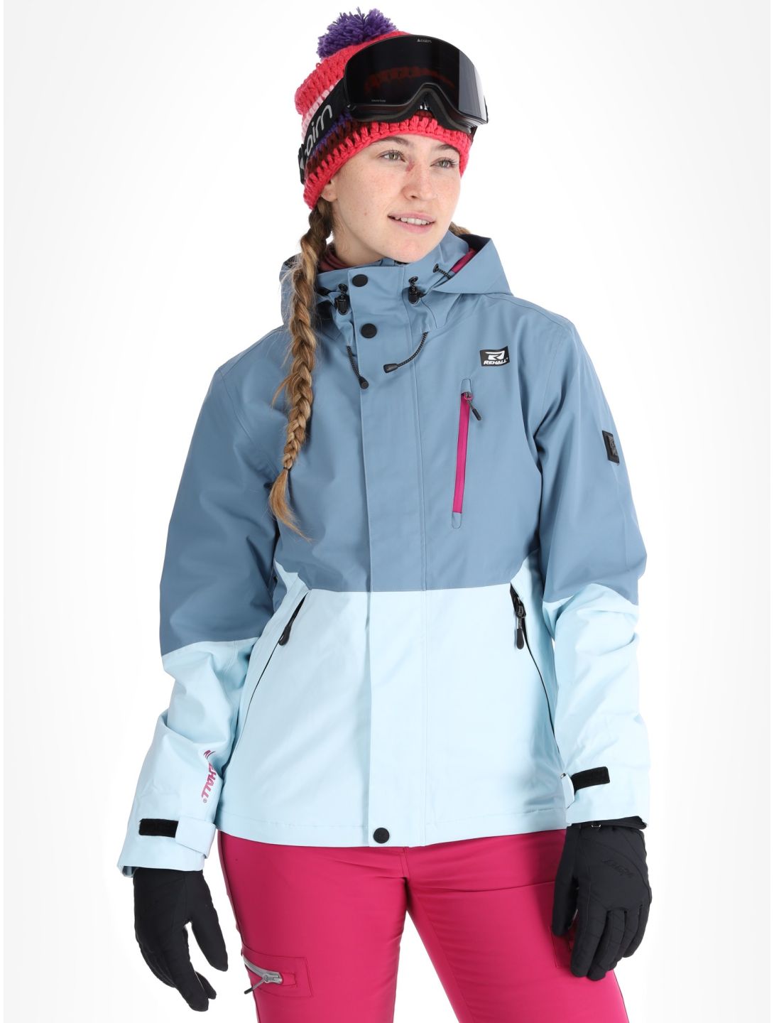 Liza-R ski-jas dames