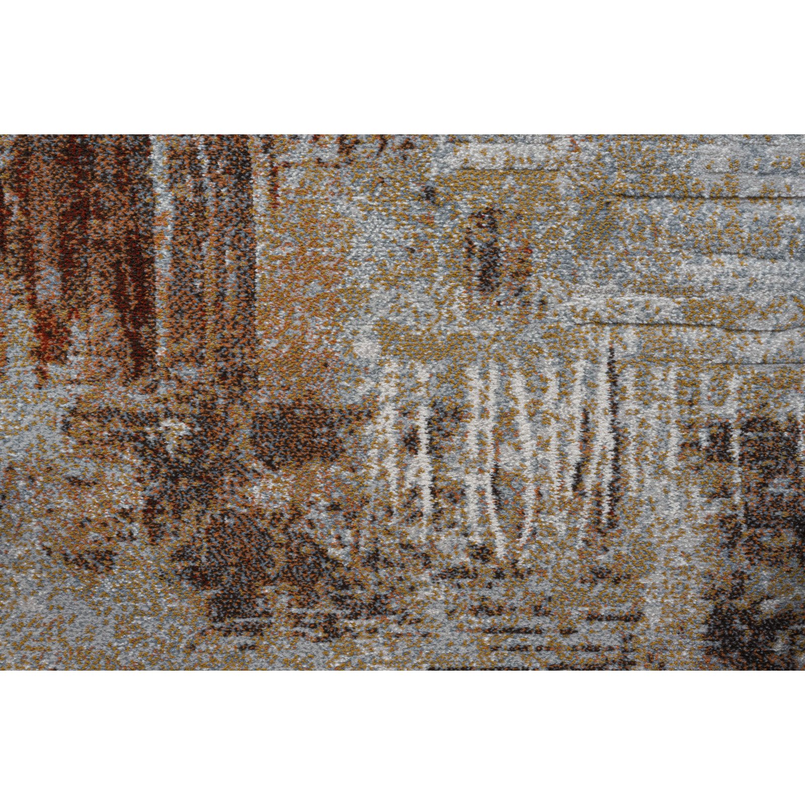 Teppich Argentum, Floor 188 80 x 1.1 x 150 cm, 80x150cm