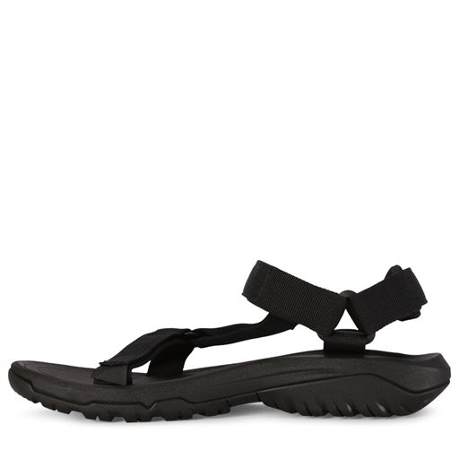 Teva  Hurricane XLT 2 Sandaler, Sort, 36