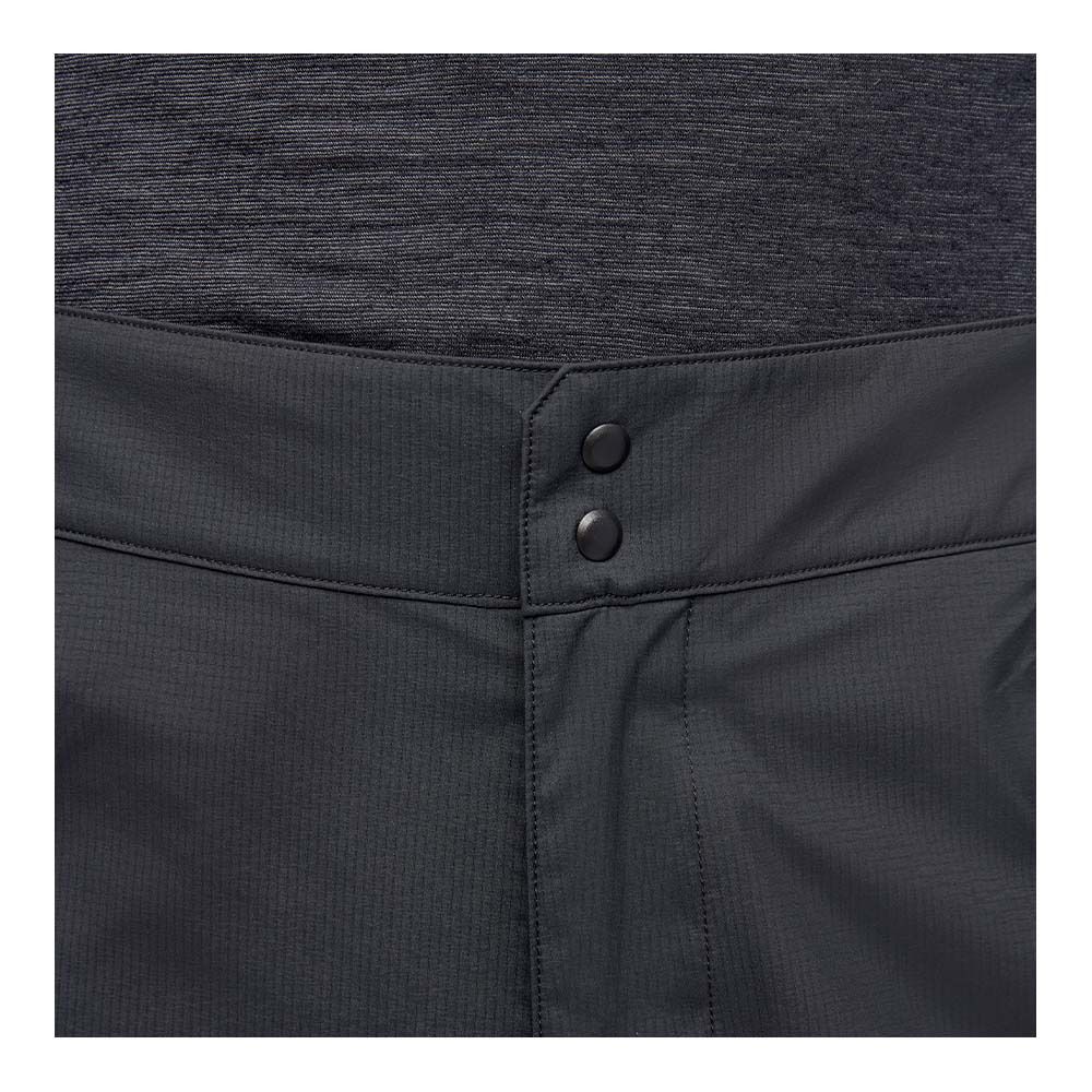 Black Diamond HIGHLINE STRETCH - Pantalon Homme black