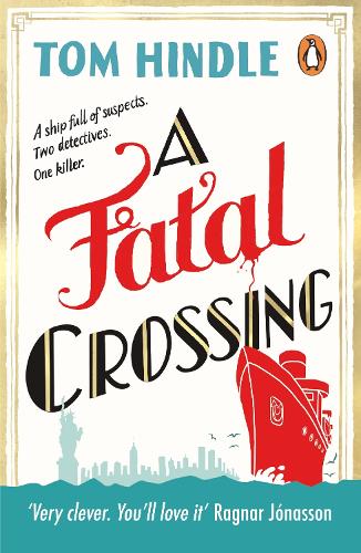 A Fatal Crossing (Paperback)