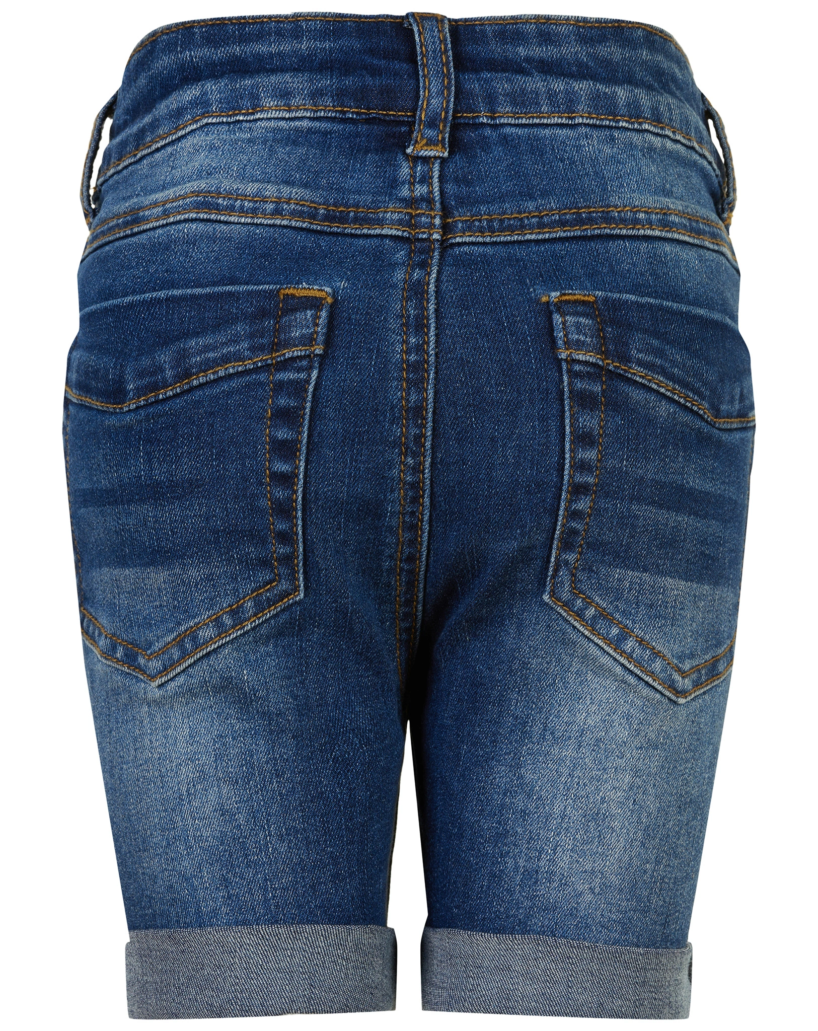 Jeans-Bermudas SUMMER in dark navy