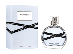 Miss So?? Secret Crush Eau De Parfum 50ML