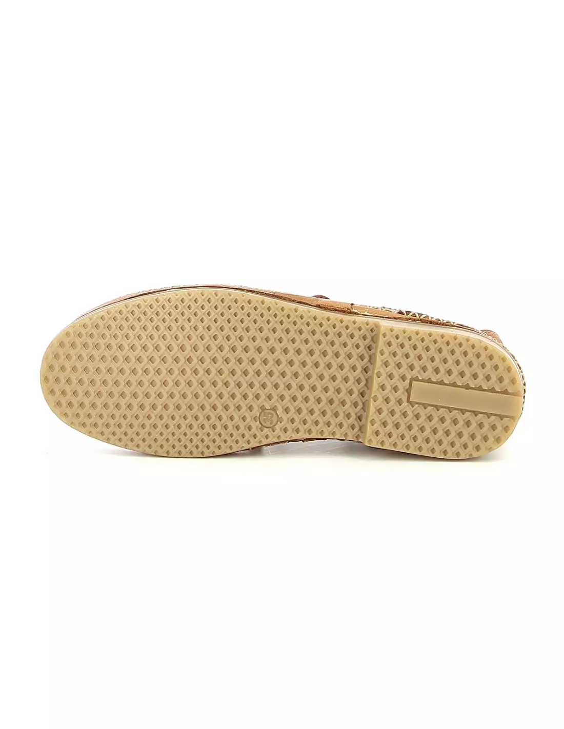 AGUA LIMON ESTCABRI 24 406 1K - Boots & bottines Beigecamel