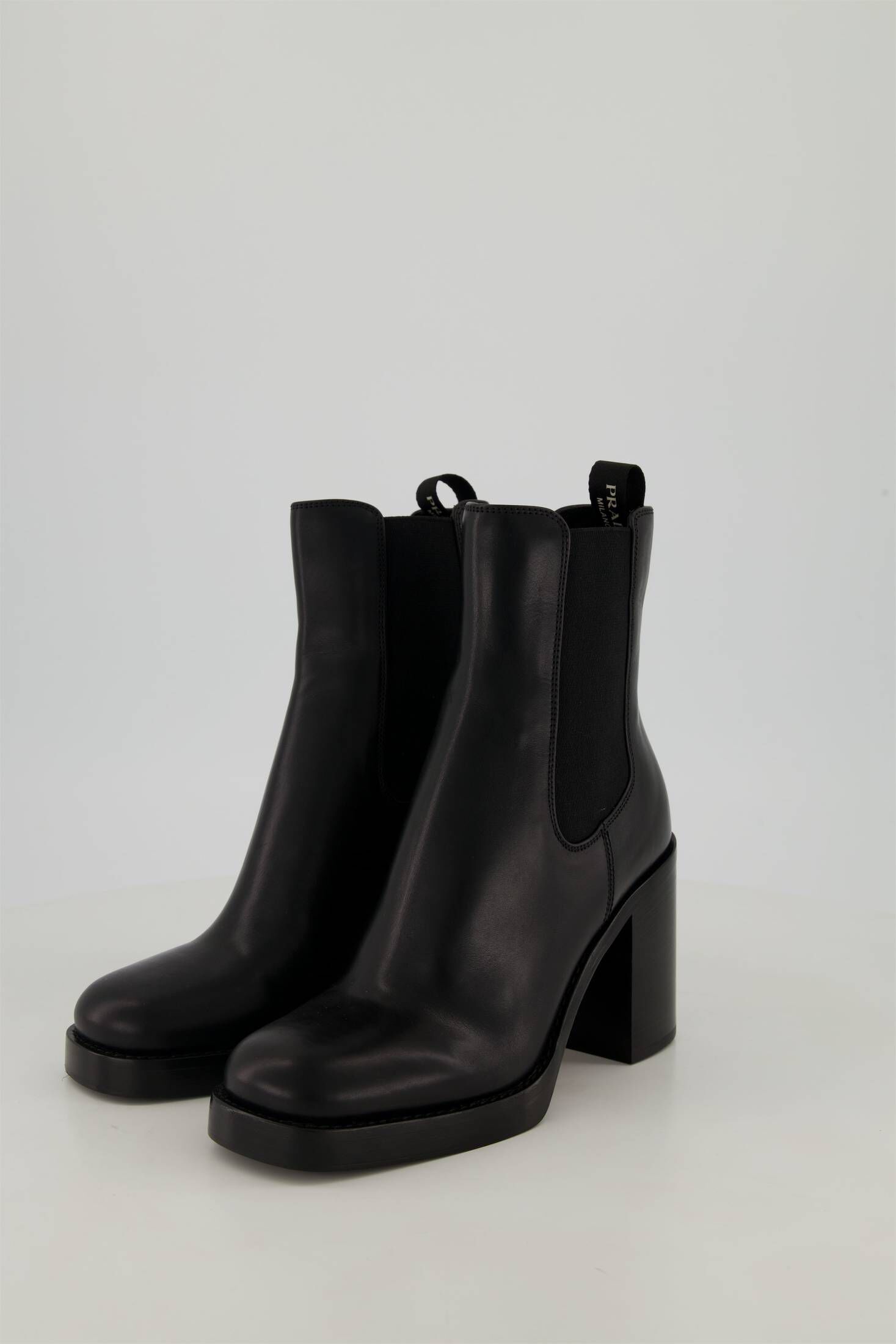 Prada| Damen Stiefeletten