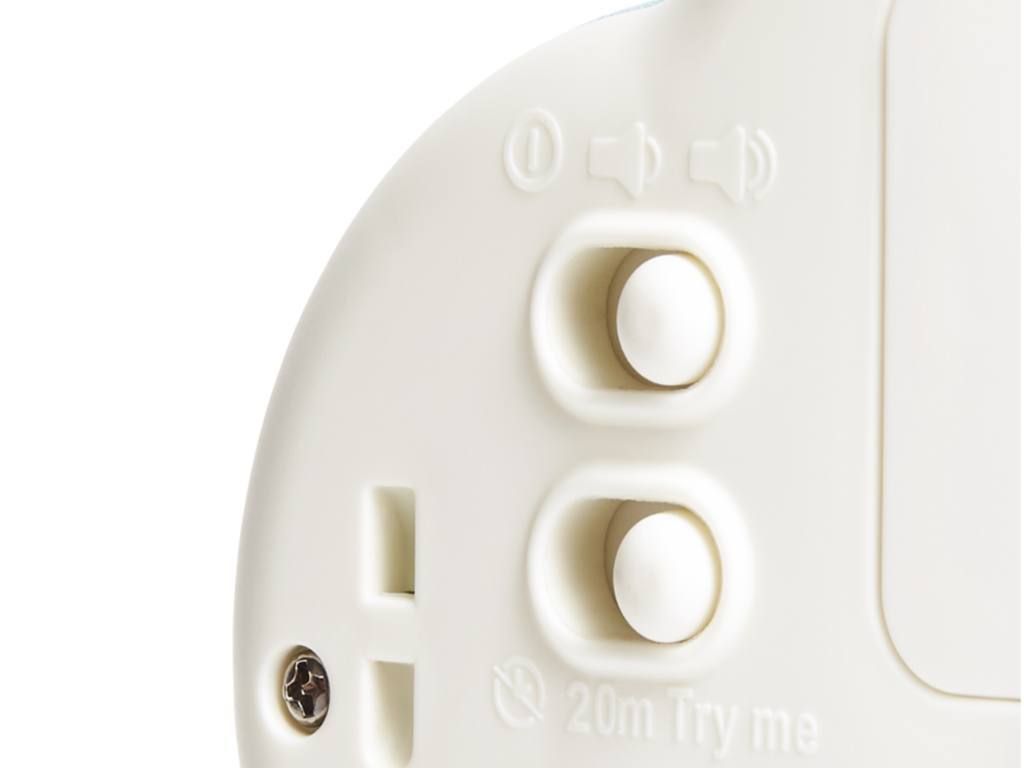 Hape Musikalisches Wolkenlicht