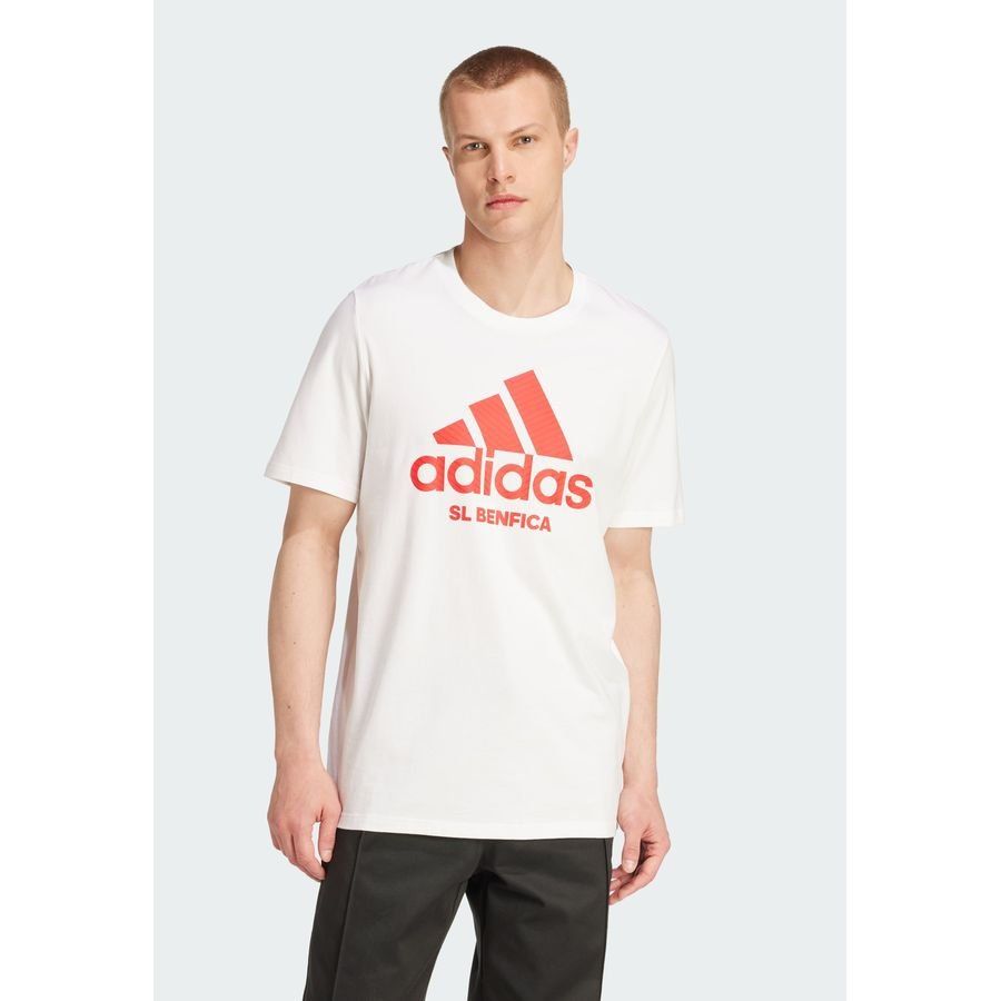 Adidas T-shirt graphique Benfica Seasonal