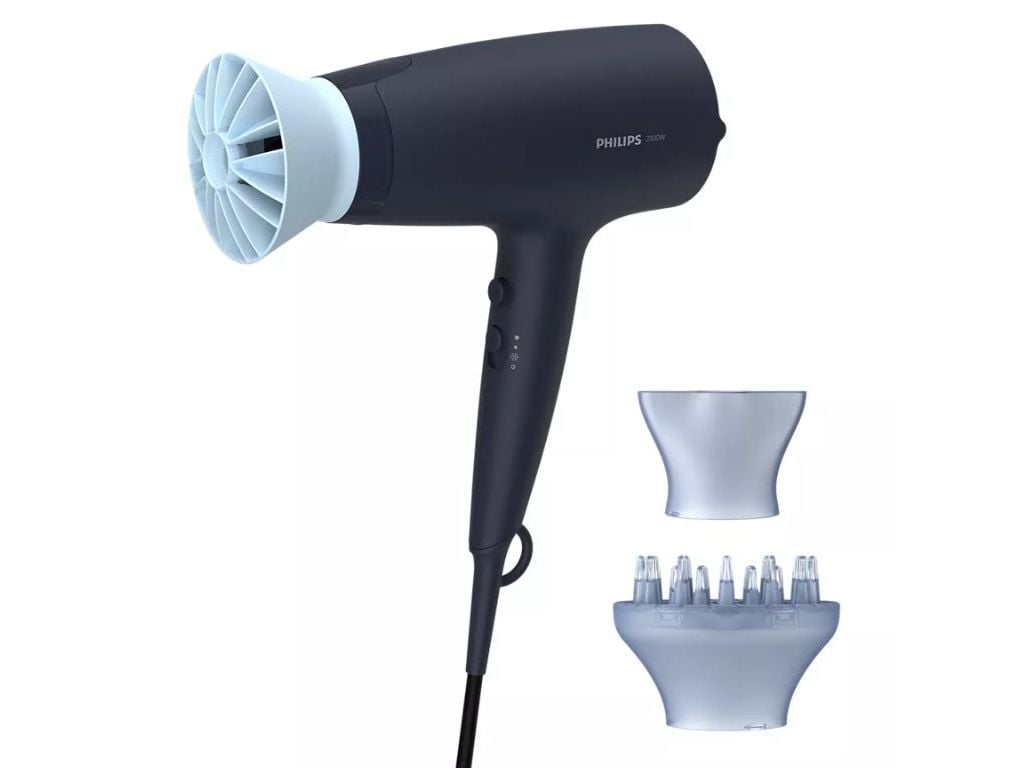 SECADOR DE CABELO PHILIPS BHD360/20 2200W
