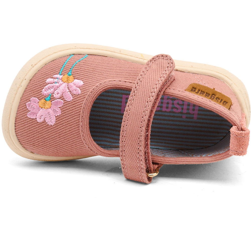 Køb Bisgaard Lily Barefoot Ballet Hjemmesko