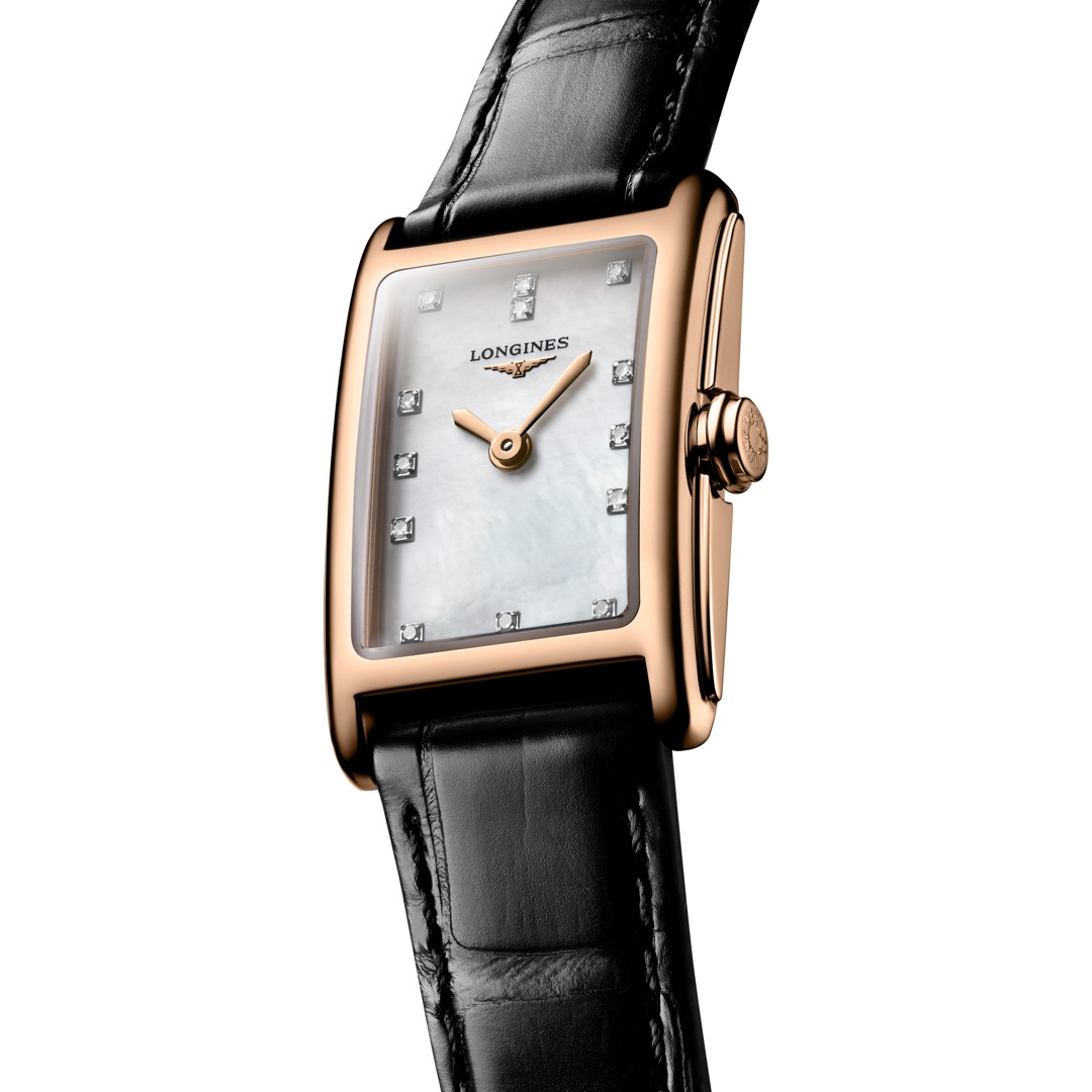 Longines DolceVita 27mm