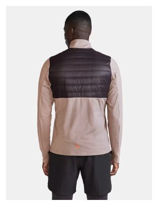 Veste Craft ADV Essence Warm 2 Anthracite/Gris
