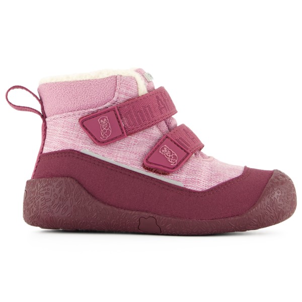 Affenzahn - Kid's Lauflerner Winterstiefel Vegan Snuggy - Chaussures d'hiver