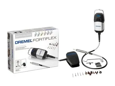 Dremel MULTIVÆRKTØJ 9100 FORTIFLEX