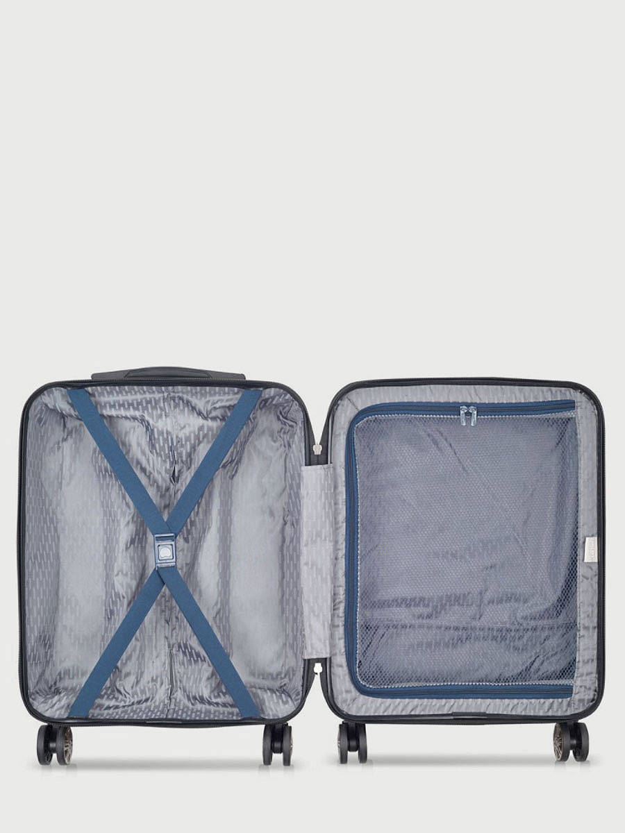 VALISE CABINE Air Armour DELSEY