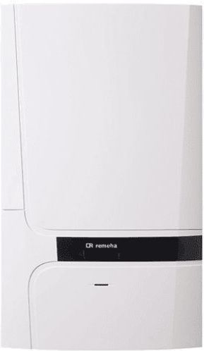 Remeha - Calenta Ace Matic 40C CW5 - CV-ketel