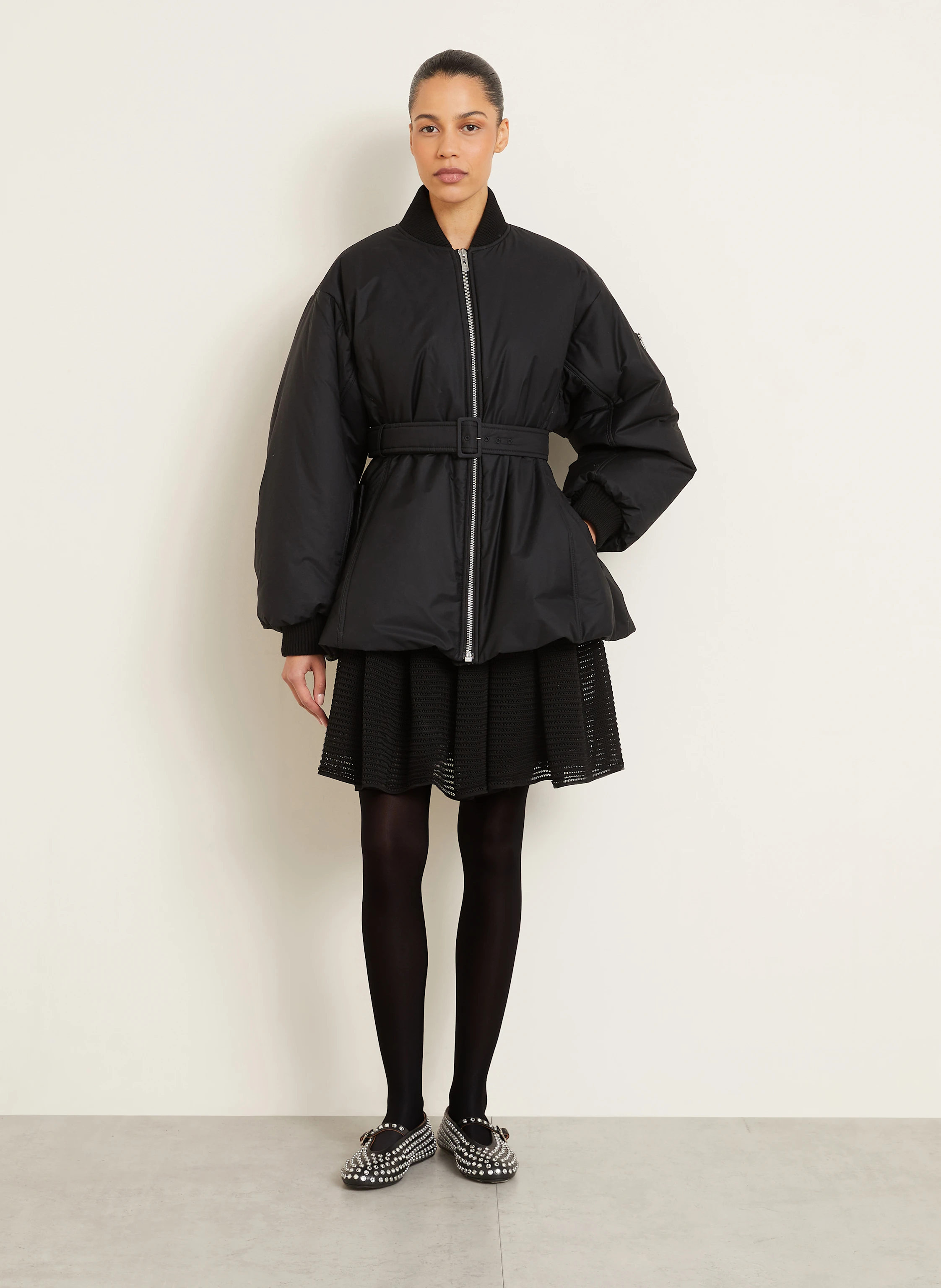 ALAÏA Blouson