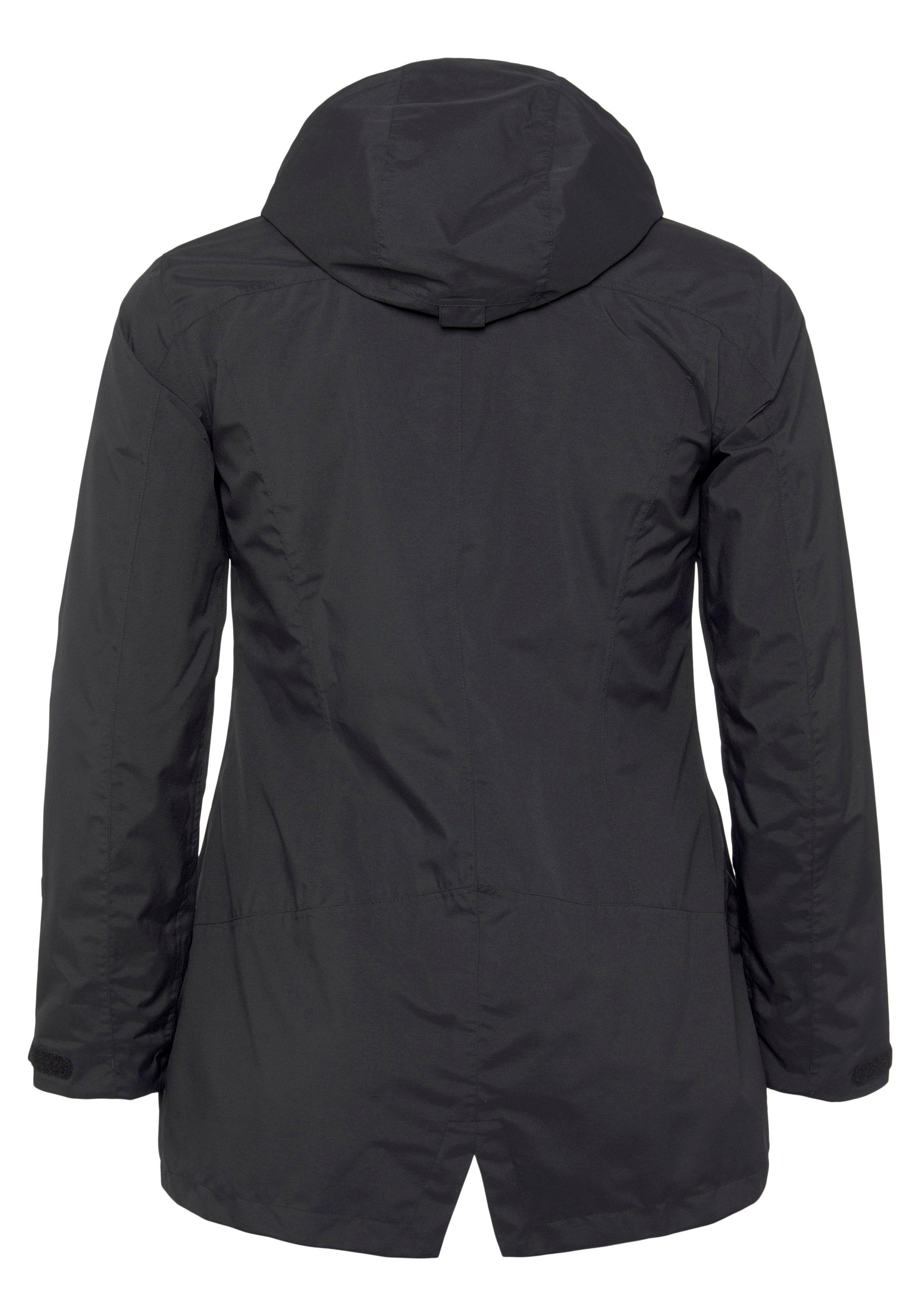 Funktionsjacke