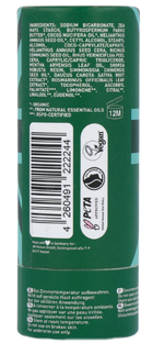 Ben & Anna Deodorant Stick Mint 40GR