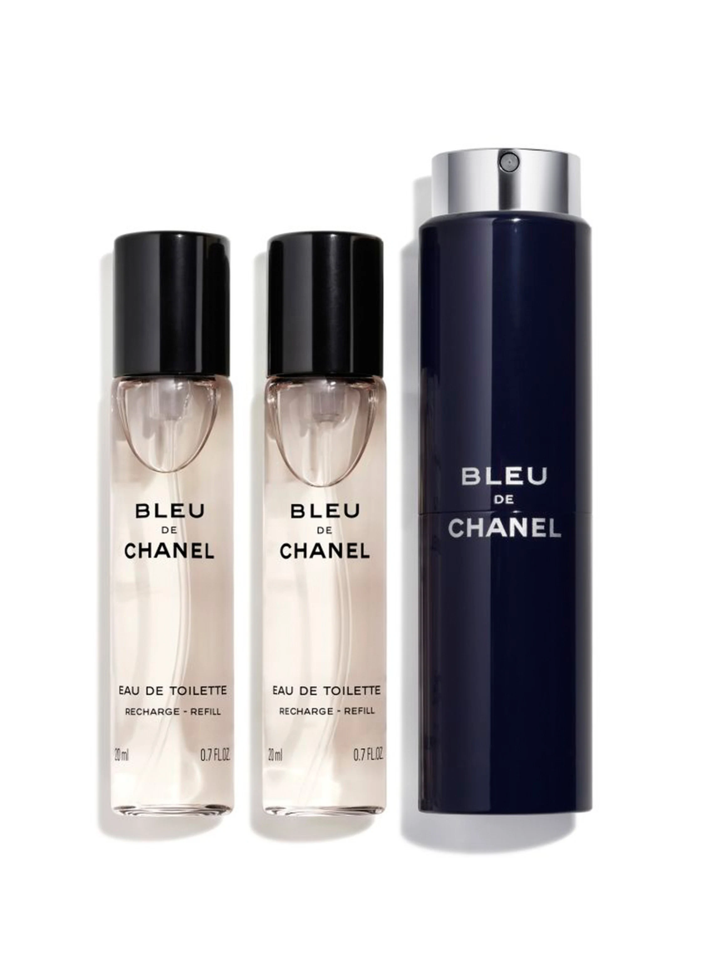 CHANEL BLEU DE CHANEL