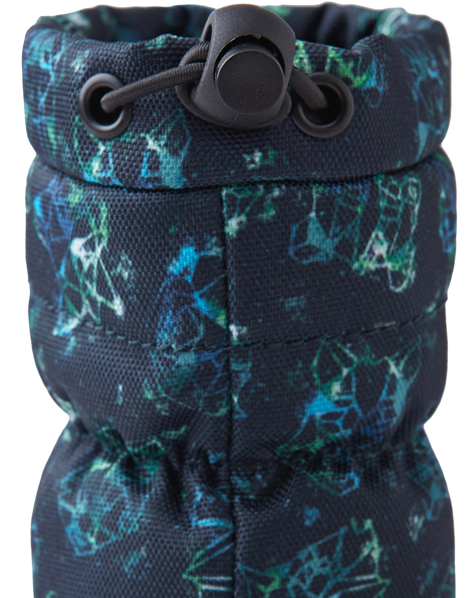 Winterstiefel NEFAR WINTER in navy