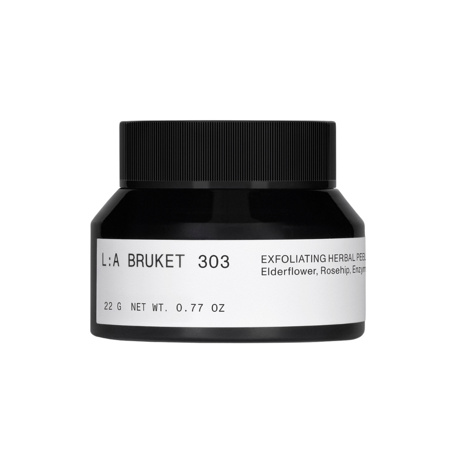 303 Exfoliating Herbal Peel