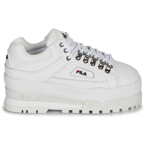 Fila - TRAILBLAZER WEDGE WMN - Blanc