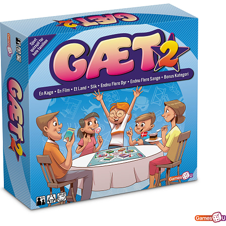 Gæt 2
