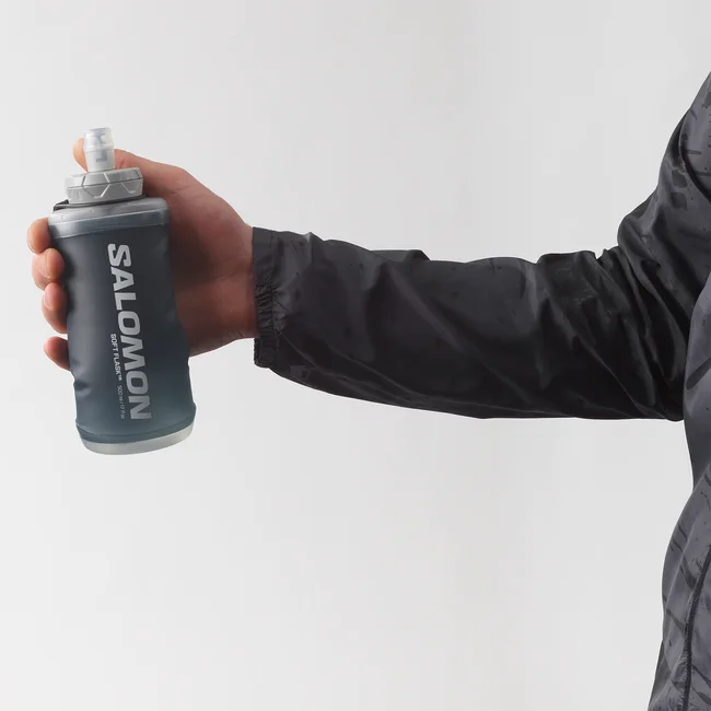 ACTIVE  Accessoires Unisex BLACK/SLATEGREY