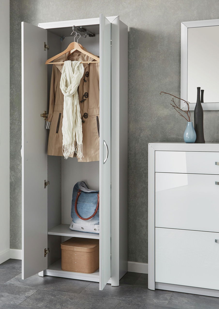 Dieter Knoll Garderobenschrank CASTEL