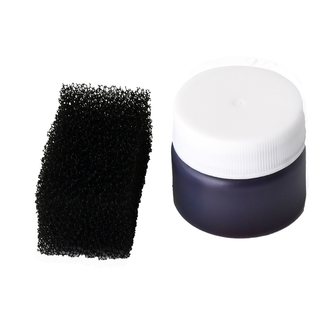 Blutpaste inkl. Schwamm - 15 g
