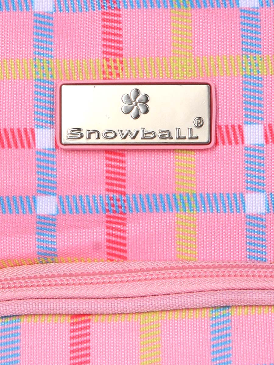 Sac À dos Snowball Romantique Licorne Mini