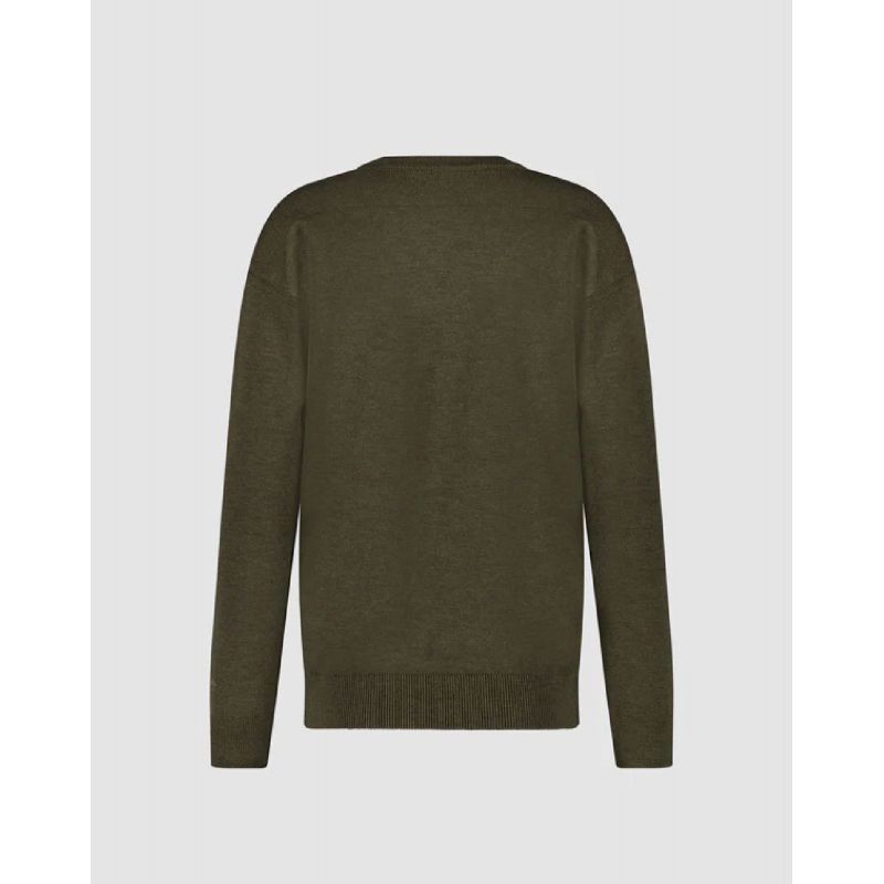 Pull Merinos - Pull en laine mérinos homme
