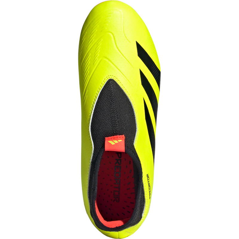 adidas Predator League LL MC FG Fodboldstøvler Børn