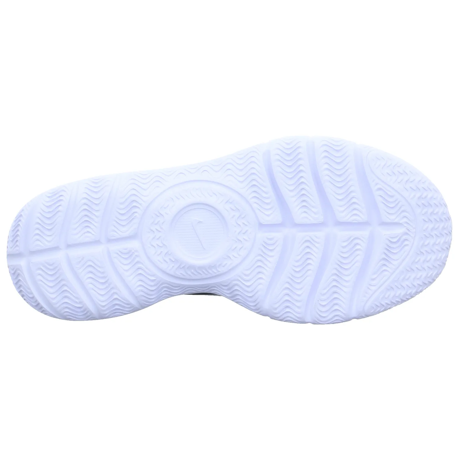 NIKE Kinder Sportschuh Blau Synthetik