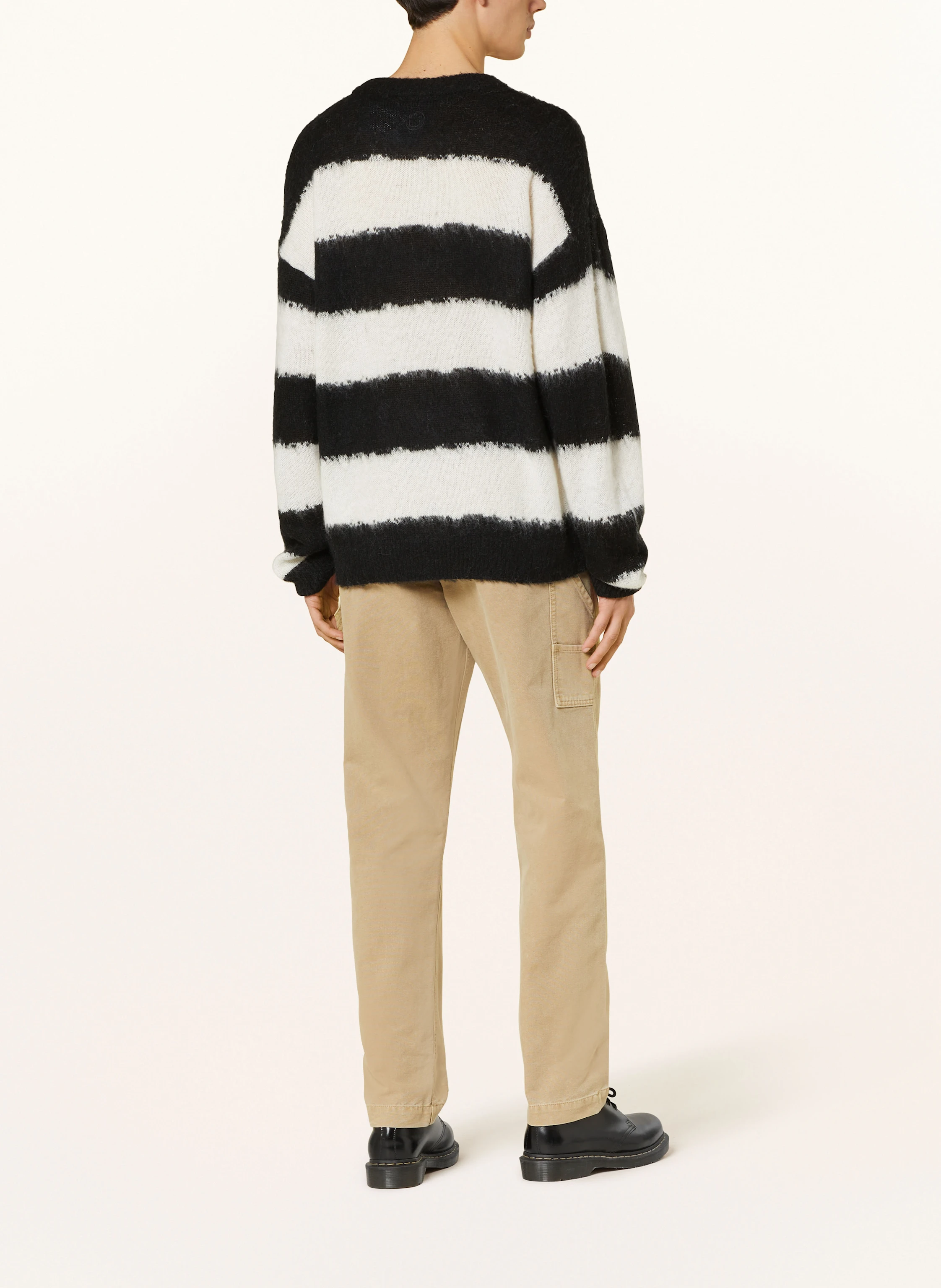 HUGO BLUE Pullover SOMI