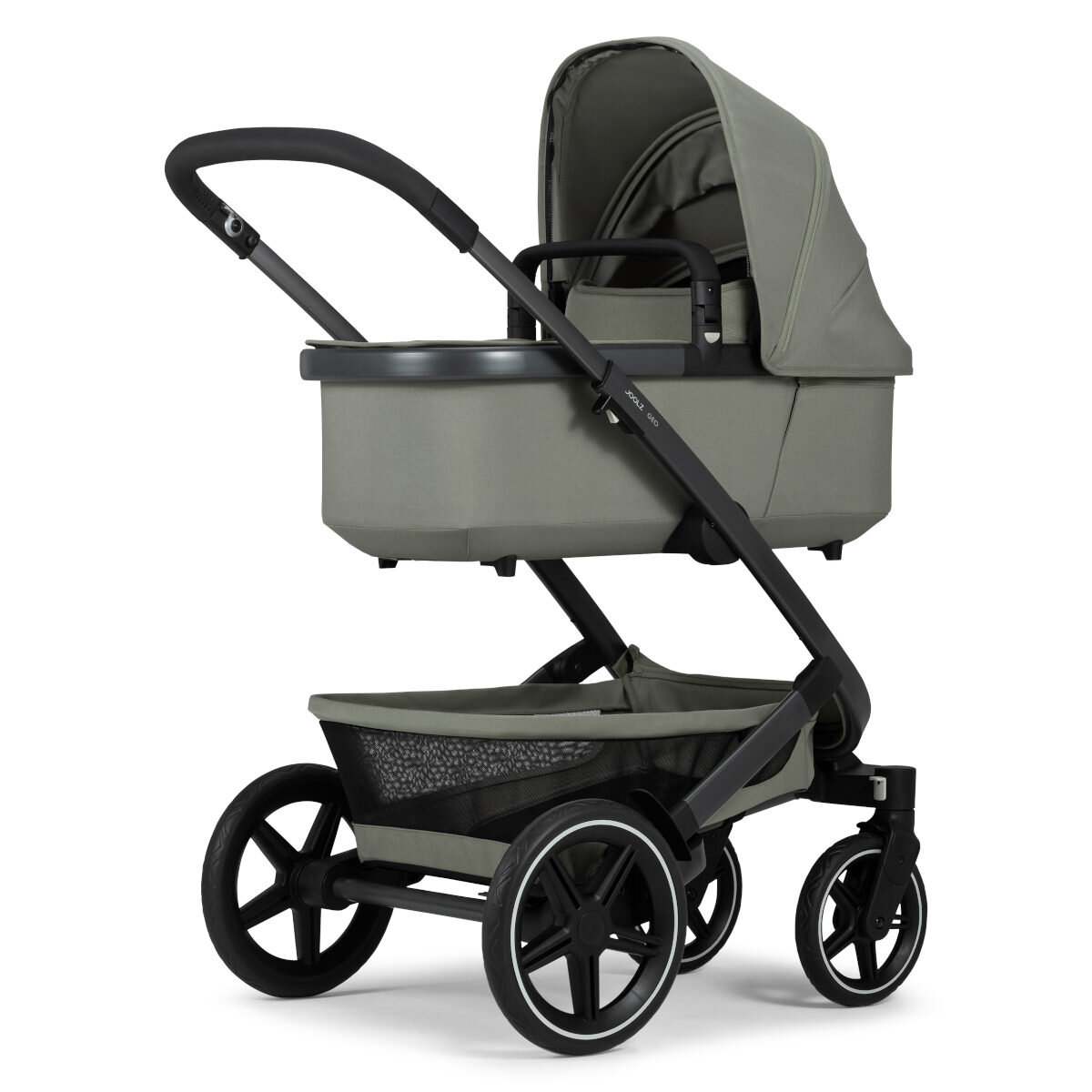 Joolz Joolz Kinderwagen Geo 3 Mono