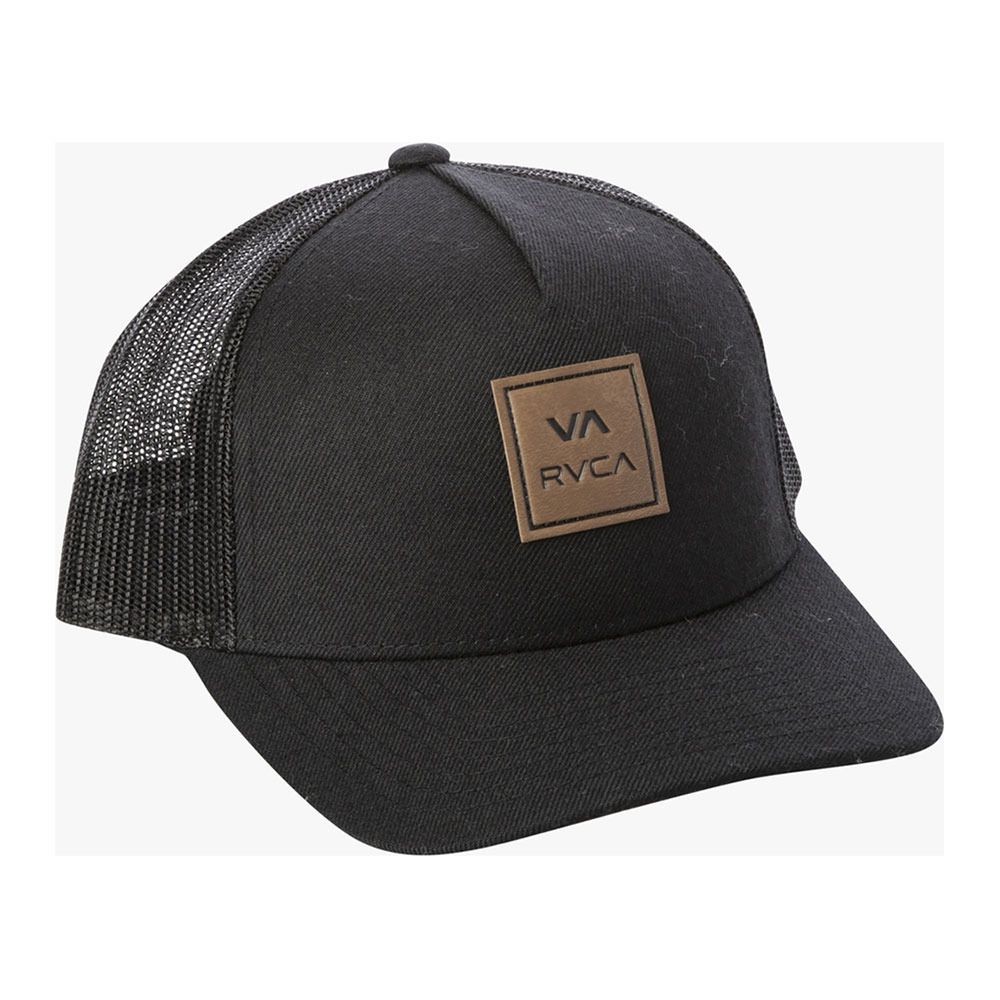 Rvca VA ATW - Casquette Homme black