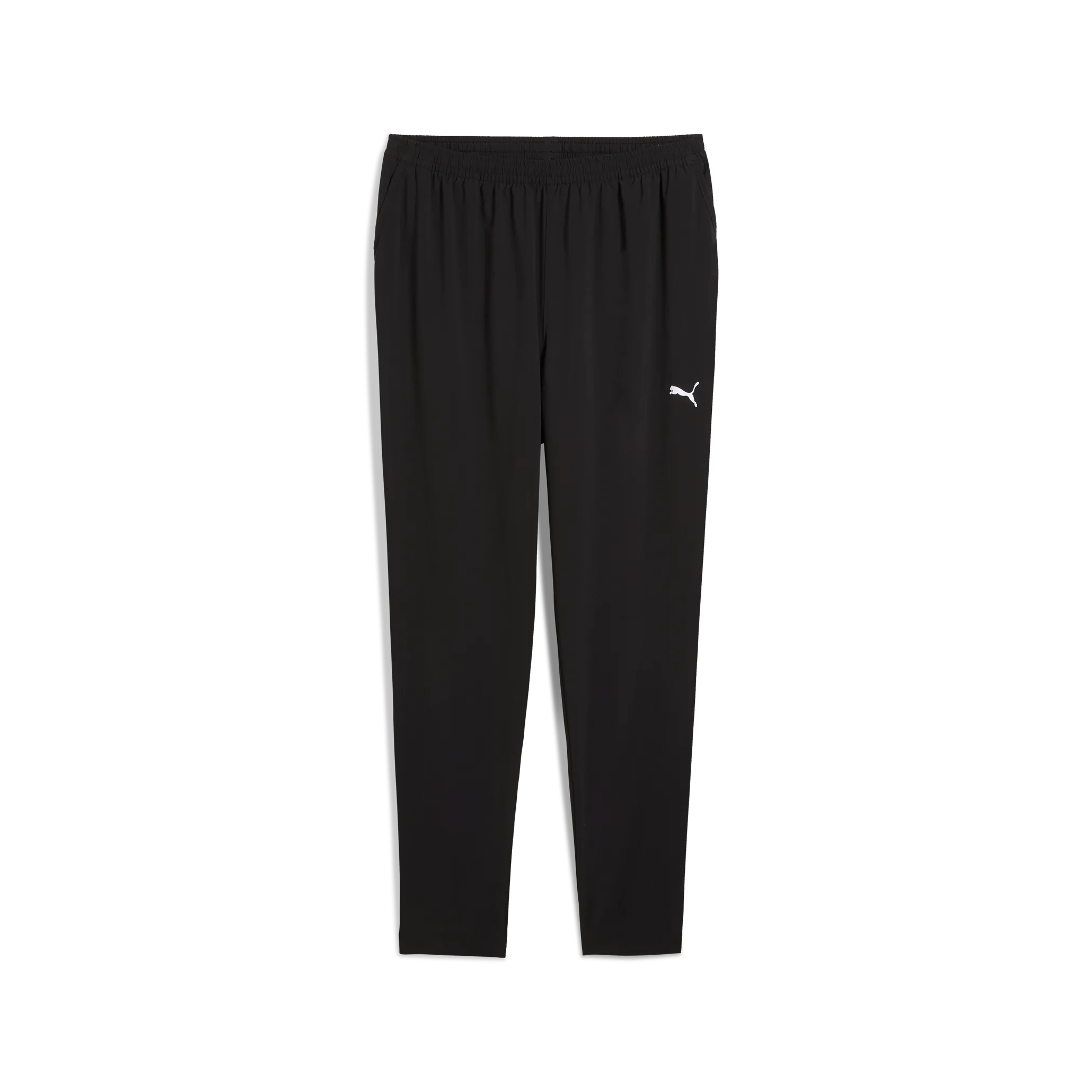 Puma M Run Velocity Tapered Pant Puma Black